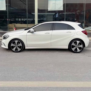Voiture d'Occasion Mercedes-Benz Classe A 2021 Facelift A 200 Luxe Berline Essence en Stock à Vendre - Product Image 3