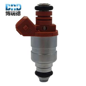 Inyector de Combustible Original de Alto Rendimiento 96620255 para Chevrolet Spark <span class=keywords><strong>Daewoo</strong></span> <span class=keywords><strong>Matiz</strong></span> 0.8 1.0, Repuestos para Automóviles de Gasolina - Product Image 2