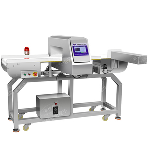 מזון פלסטיק פוסלת כונס מגע מסך מגע מזון בעל דיוק גבוהה לתעשיית עיבוד מזון - Product Image 1