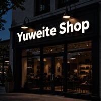 Enseigne publicitaire de magasin en lettres acryliques 3D personnalisées de haute qualité, éclairée par LED, résistante à l'eau, avec lettres alphabétiques