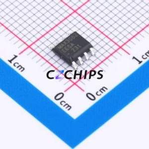 Chip IC de circuito integrado MAX3082EESA + de marca nueva y Original, Chip IC de circuito integrado de 1/2/2/2" - Product Image 1