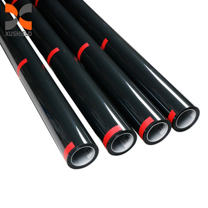 XUSHIELD usine bleu clair noir couleur panoramique <span class=keywords><strong>toit</strong></span> <span class=keywords><strong>de</strong></span> voiture lucarne 99% rejet <span class=keywords><strong>de</strong></span> chaleur <span class=keywords><strong>Anti</strong></span>-<span class=keywords><strong>UV</strong></span> TPH <span class=keywords><strong>toit</strong></span> ouvrant <span class=keywords><strong>Film</strong></span> d'armure <span class=keywords><strong>de</strong></span> glace - Product Image 5