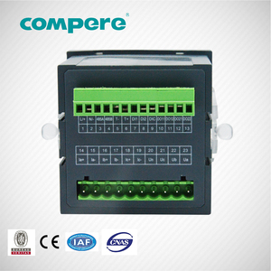 2025热销产品物联网千瓦时电表RS485 Modbus RTU多功能电表<span class=keywords><strong>3</strong></span>相电表 - Product Image 5