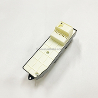 Interruptor de elevalunas eléctrico original 84820-47050 para Toyota Prius Base y Lexus