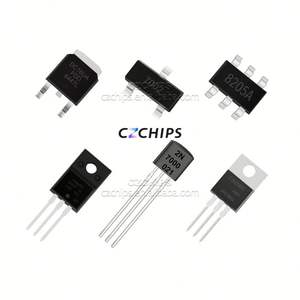 Certified Original & New 18N50 TO-220F Transistor Specialized Electronic Components Purchasing and Support Services - Product Image 2