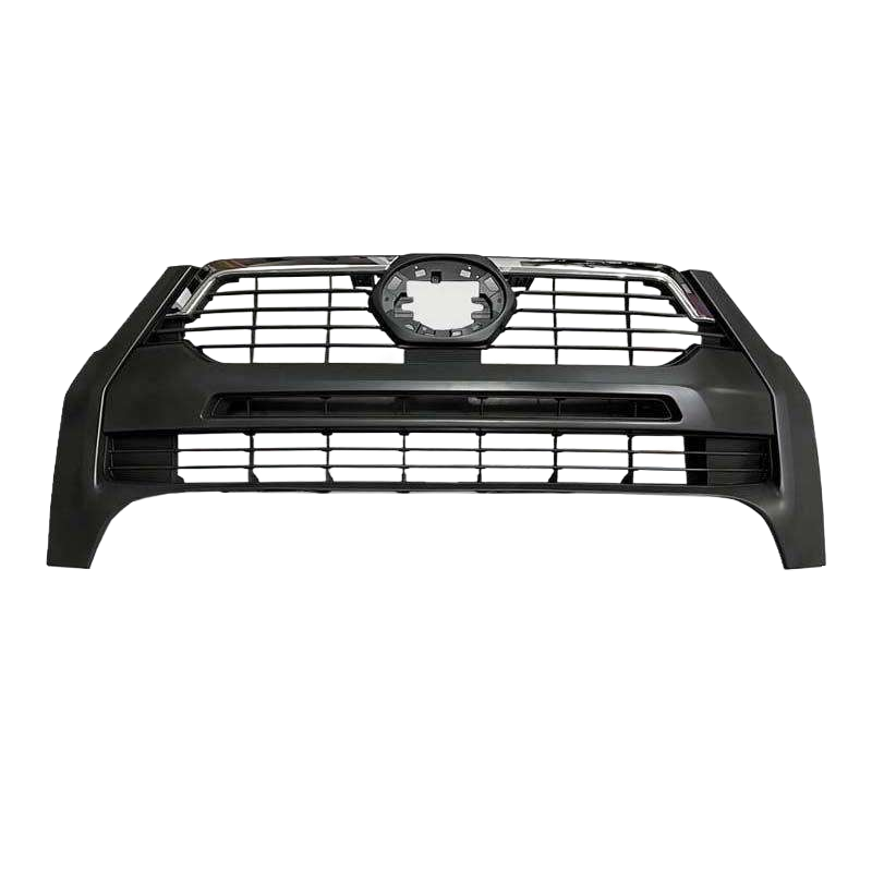 toyota hilux 2012 body kit