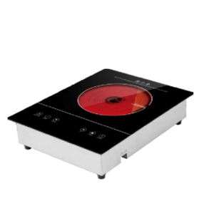 Table de <span class=keywords><strong>cuisson</strong></span> à induction encastrable à une seule zone, 120 V, style américain ETL, pour <span class=keywords><strong>caravane</strong></span> ou hôtel - Product Image 6