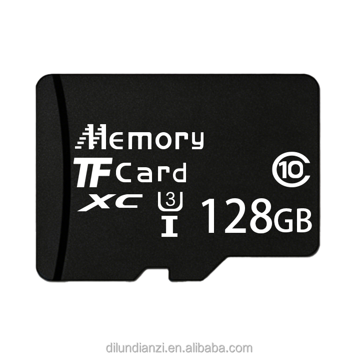 128GB