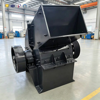 Concasseur mobile avancé 2026 PC-600x400 à moteur diesel avec cadre renforcé pour conditions de chantier difficiles