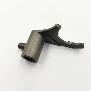 OEM Lost Wax Casting Stainless Steel Parts OEM Quality Steel Cast And Forged