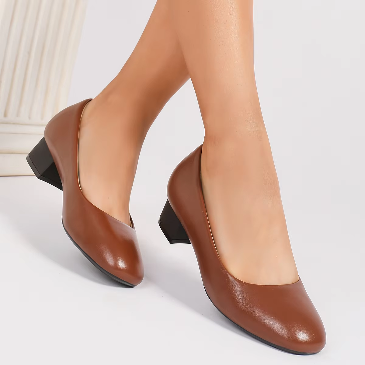 Low Wedge Bridal Shoes - Stylish & Comfortable Options