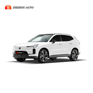 206 para <span class=keywords><strong>XC70</strong></span> SUV Híbrido Enchufable de Tamaño Mediano <span class=keywords><strong>2WD</strong></span> 5 Puertas 5 Plazas Nuevo Volante a la Izquierda Motor Turbo Gran Autonomía - Product Image 1