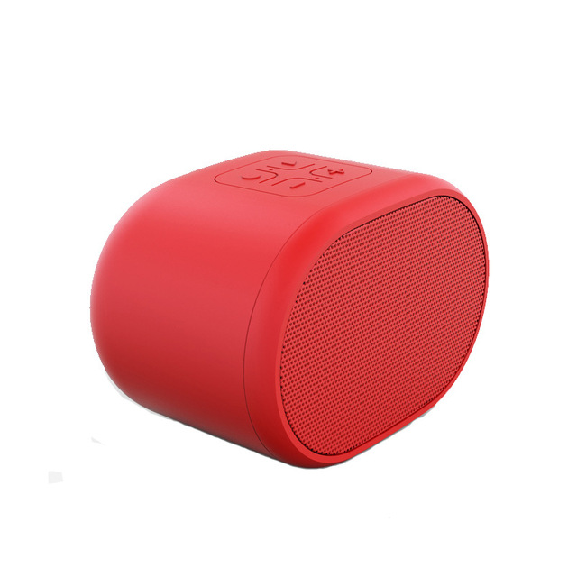 JB Loud IPX7 Waterproof Portable Speaker RGB LED Outdoor Camping BoomBox Voice Control Subwoofer Built-in Mic for Outdoor Party