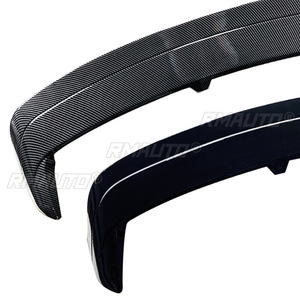 Aileron de toit arrière pour VW Golf MK8 GTI R GTD, Kit carrosserie, Accessoires auto - Product Image 6