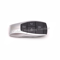 Para BAIC Auto Spare Part New EU5 Rubik's Cube Keyless Start System Llave de control remoto A00083902