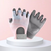 Gants de sport personnalisés pour adultes HSM, équipement de fitness intelligent, gants de sport pour le cyclisme et la musculation