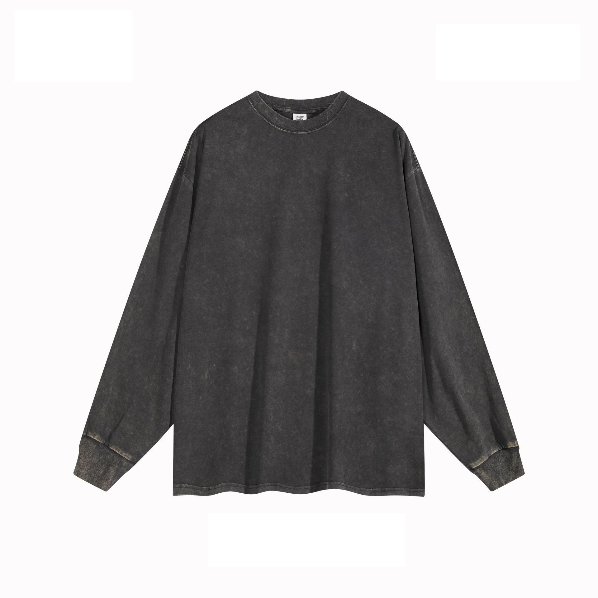 สีเทาเข้ม