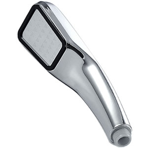 Cabezal de Ducha de Mano Rectangular Ajustable con Masaje y Efecto Lluvia XH104, Boquilla Portátil de Pulverización de Agua - Product Image 5