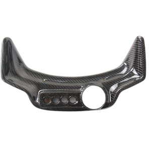 Cache de Tableau de Bord en Fibre de Carbone pour Moto <span class=keywords><strong>Yamaha</strong></span> <span class=keywords><strong>TDR</strong></span> 240 <span class=keywords><strong>250</strong></span> - Product Image 1