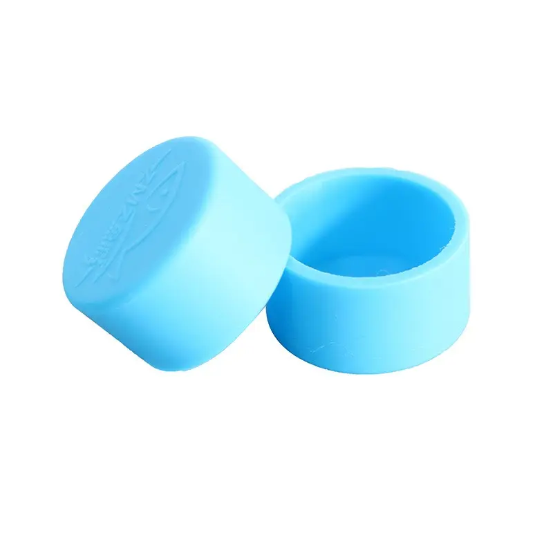 Piezas de silicona personalizadas Producto Piezas de goma de silicona moldeadas de grado alimenticio