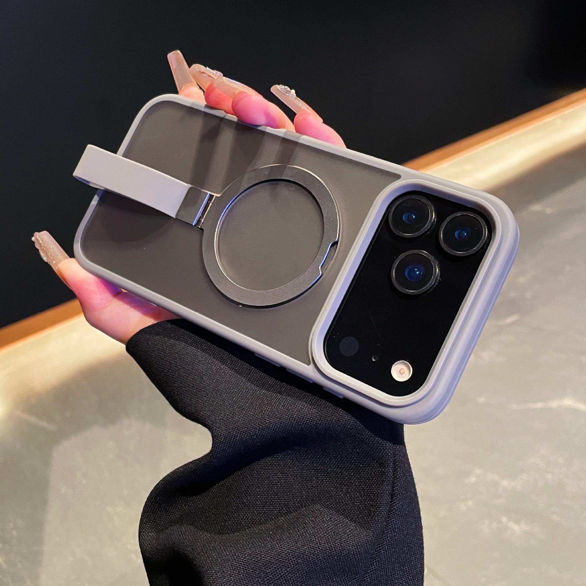 สีเทาไทเทเนียม