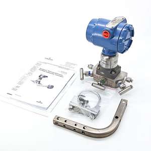 เครื่องส่งสัญญาณความดัน Rosemounts 4-20mA รุ่นใหม่ ของแท้ 3051 ตระกูลเครื่องส่งสัญญาณความดัน - Product Image 1