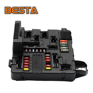 Módulo de protección de batería de caja de fusibles de motor de coche 8200306032 para <span class=keywords><strong>Renault</strong></span> <span class=keywords><strong>Megane</strong></span> Scene 2 2002-2006 8200306033 S118399300J - Product Image 2