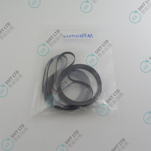 สายพานแบนสำหรับชิ้นส่วน SMT, ยาง 5.5 มม. สำหรับเครื่อง Panasonic รุ่น N510061364AA - Product Image 2