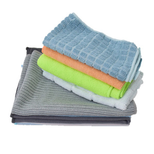 Serviettes épaisses et super absorbantes pour adultes, usage domestique, salons de beauté, hôtels, hommes et femmes, fabriquées à l'usine de Shanghai. - Product Image 3