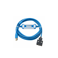 Cable Eléctrico USB-JZSP-CMS02 para Comunicación de Servidor, Nuevo en su Embalaje Original, 1 Año de Garantía