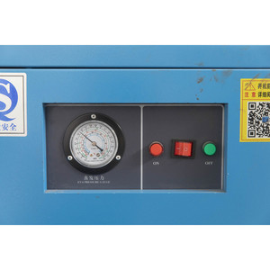 Fabrika Doğrudan Satış Hastane Oksijen PSA Üretim Tesisi Sistemi Tıbbi Seviye 220V Yüksek Saflık Uzun Ömürlü Özelliklere Sahip - Product Image 3