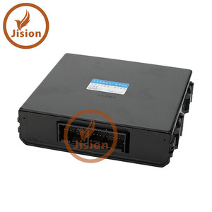 ตัวควบคุมเครื่องปรับอากาศรถขุด PC200-8 รุ่น 20Y-810-1231 17A-979-3180 113900-0730 177300-8760 - Product Image 1