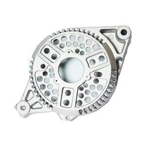 Oem מותאם אישית מקצועי נירוסטה ואלומיניום מתכת ייצור ייחודי הליהוק - Product Image 6