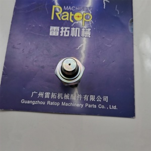 เซ็นเซอร์5Mpa แรงดัน7861-93-1880สำหรับ PC210-10M0 PC210LC-10M0 PC500LC-10R รถขุด PC500LC-10M0 - Product Image 5