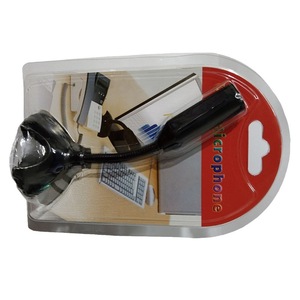 Usb Gooseneck Condenser <b>Microphone</b> <b>For</b> <b>Computer</b> Laptop Chat Recording K With Omni Directional Pickup Pattern - Product Image 5