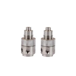 Vanne de réduction de pression Guangdong Snail DN15 25 DN10 1.5 en acier inoxydable 316L filetée unidirectionnelle haute pression pneumatique - Product Image 1