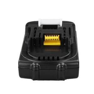 Yüksek Kaliteli Tam Kapasiteli Pil Hücreleri MAK-18V-LI-5 2ah 3ah Pil, MAK 18v Lxt Pil Bl1850b Bl1815n Lityum Pil için - Product Image 3