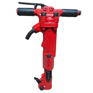 Dernier modèle <span class=keywords><strong>de</strong></span> <span class=keywords><strong>marteau</strong></span> perforateur <span class=keywords><strong>pneumatique</strong></span> portatif pour l'exploitation minière TPB40 TPB60 TPB90 - Product Image 4