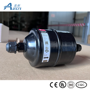 Bộ phận làm lạnh DCL dml loạt dòng chất lỏng Lọc khô - Product Image 4