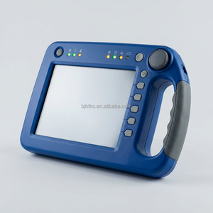 A'b'b 3HAC12928-1 เร็กติไฟเออร์ DSQC 406 สำหรับตู้จ่ายไฟหุ่นยนต์ ใหม่ 80A/130A/160A 200V/230V/400V และโลหะ - Product Image 6
