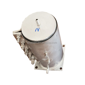 水素発生器電解セルアルカリ技術HA-500 H2フロー0 -- 500ミリリットル/分 - Product Image 1