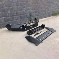 Parachoques delantero para AMAROK, accesorios de parachoques para AMAROK, 2011 +, venta al por mayor