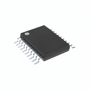 Distribuidor Autorizado Logic: Circuito Integrado SN74LVC244ADGVR, Buffer No Inversor, 3.6V, 20TVSOP, Servicio BOM, Componente Electrónico - Product Image 1