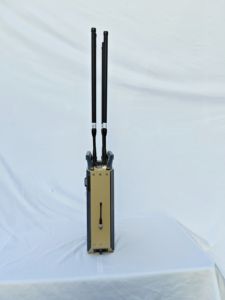 Drone Tespit ve Konumlandırma Sistemi10km Uzaktan Tespit ≤10m Hassas Konumlandırma Tüm DJI ve FPV Drone Serilerini Destekler - Product Image 4