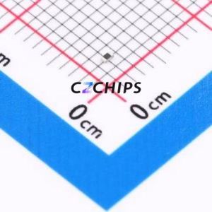 Résistance SMD 0402WGF1052TCE 0402 (Type : Film Épais) (Résistance : 10,5 kOhm Précision : 1%) - Product Image 1