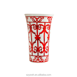 Décoration de meuble TV créative et minimaliste <span class=keywords><strong>Vase</strong></span> de bureau <span class=keywords><strong>Vase</strong></span> de décoration de restaurant de salle de banquet - Product Image 1