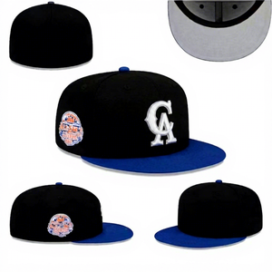 Gorra de Béisbol Deportiva Personalizada con Logotipo Bordado en 3D, Gorra Ajustable con Diseño de Personajes - Product Image 5