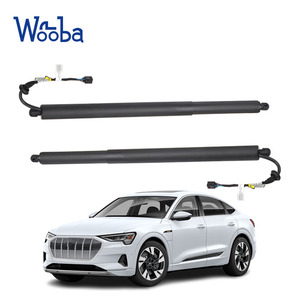 Precios al por mayor puntal de portón trasero eléctrico para <span class=keywords><strong>Audi</strong></span> e-tron Power Liftgate Lift 4KE827851F - Product Image 1