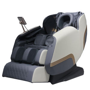 Fabrik-Kommerzieller <span class=keywords><strong>3D</strong></span>-Massagesessel mit Heizfunktion Elektrischer Massagesessel Umfassende Funktionen Shiatsu Günstiger Preis Massagestuhl - Product Image 4