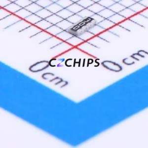 Réseau de résistances CAT10-300J4LF 0402x4 ( Nombre de résistances : 4 ) ( Résistance : 30 Ohms Précision : 5% ) - Product Image 1